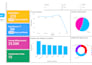 create power bi dashboard, data analysis and visualization